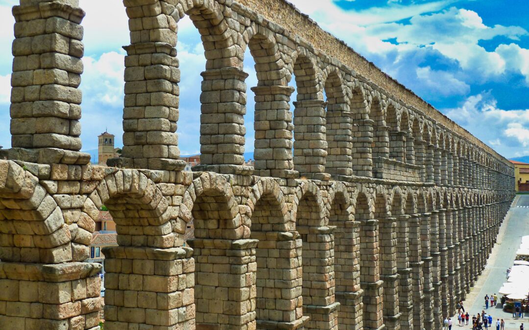 Segovia