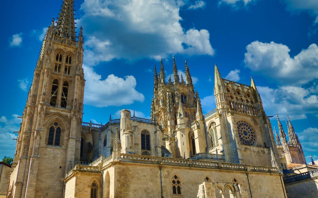 Burgos Cathedral