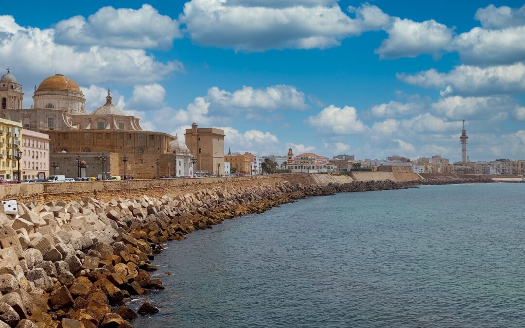 Cadiz, Andalucia, Spain