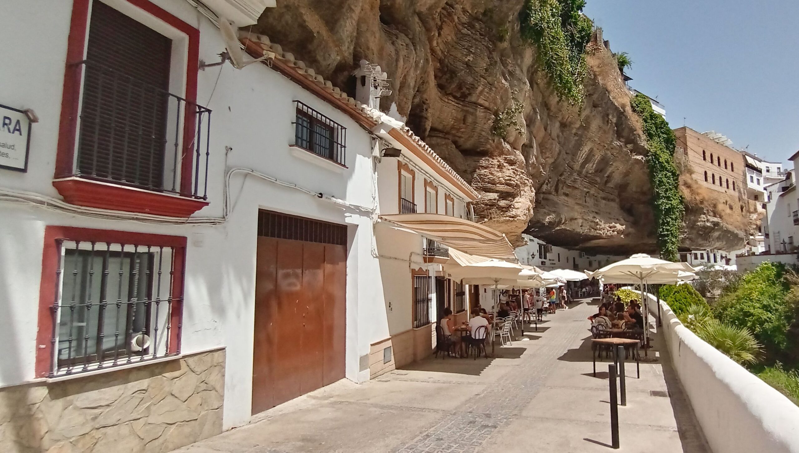 Sentinal De Bodeagas, Andalucia, Spain