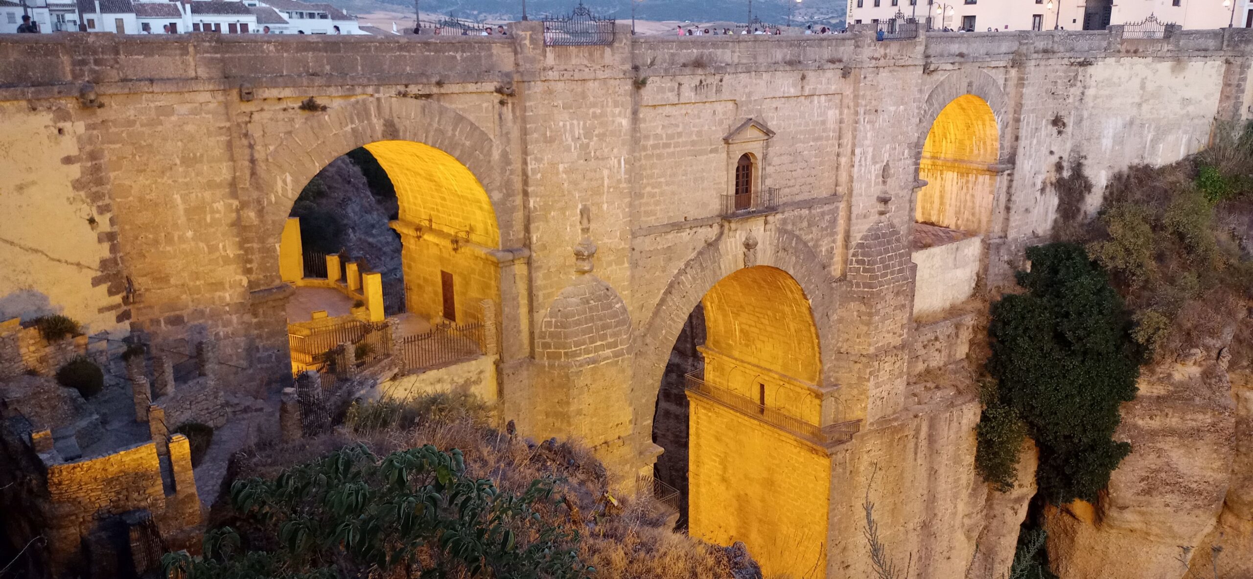 Ronda, Andalucia, Spain