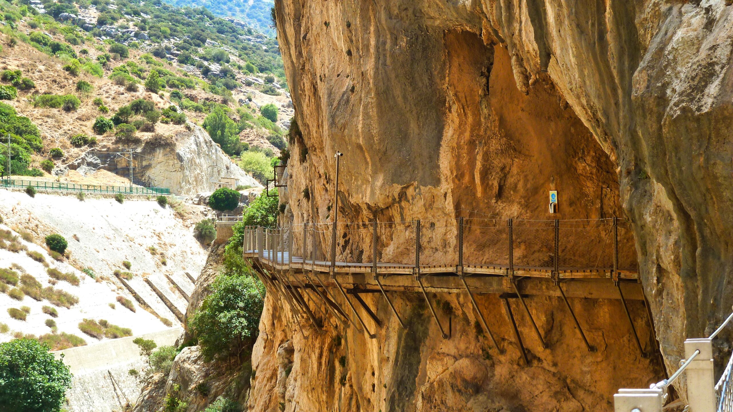 Camanita Del Rey, Andalucia, Spain