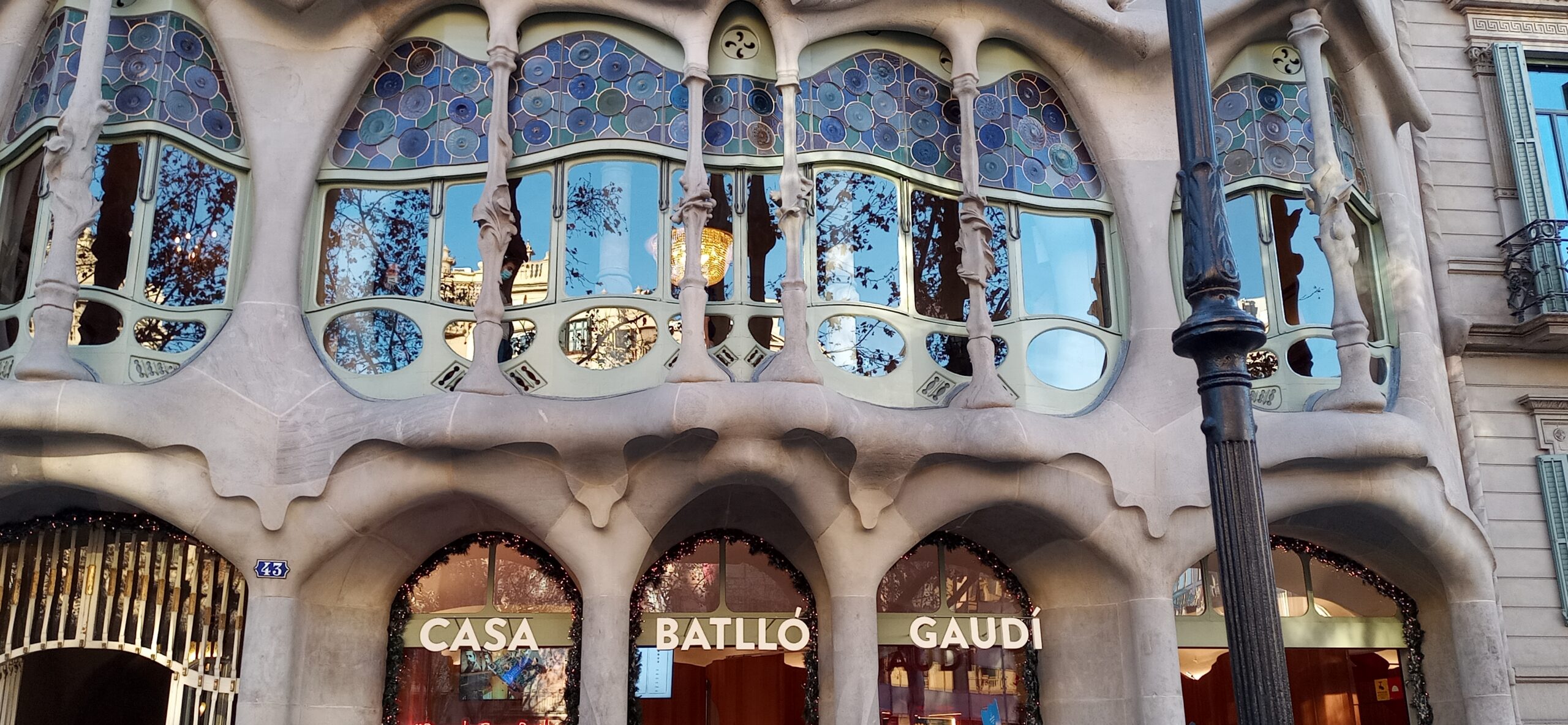 Casa Batlló