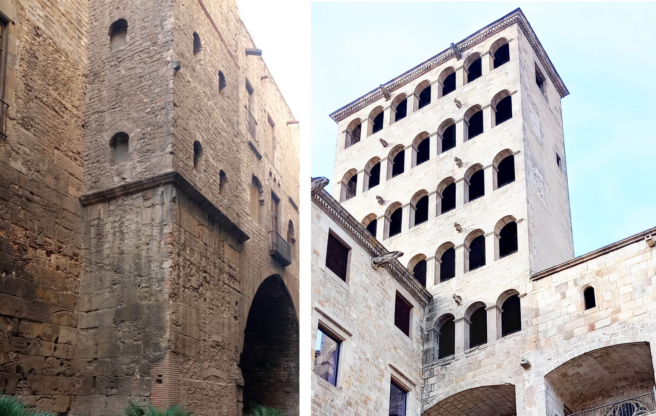 Gothic Quarter Barcelona